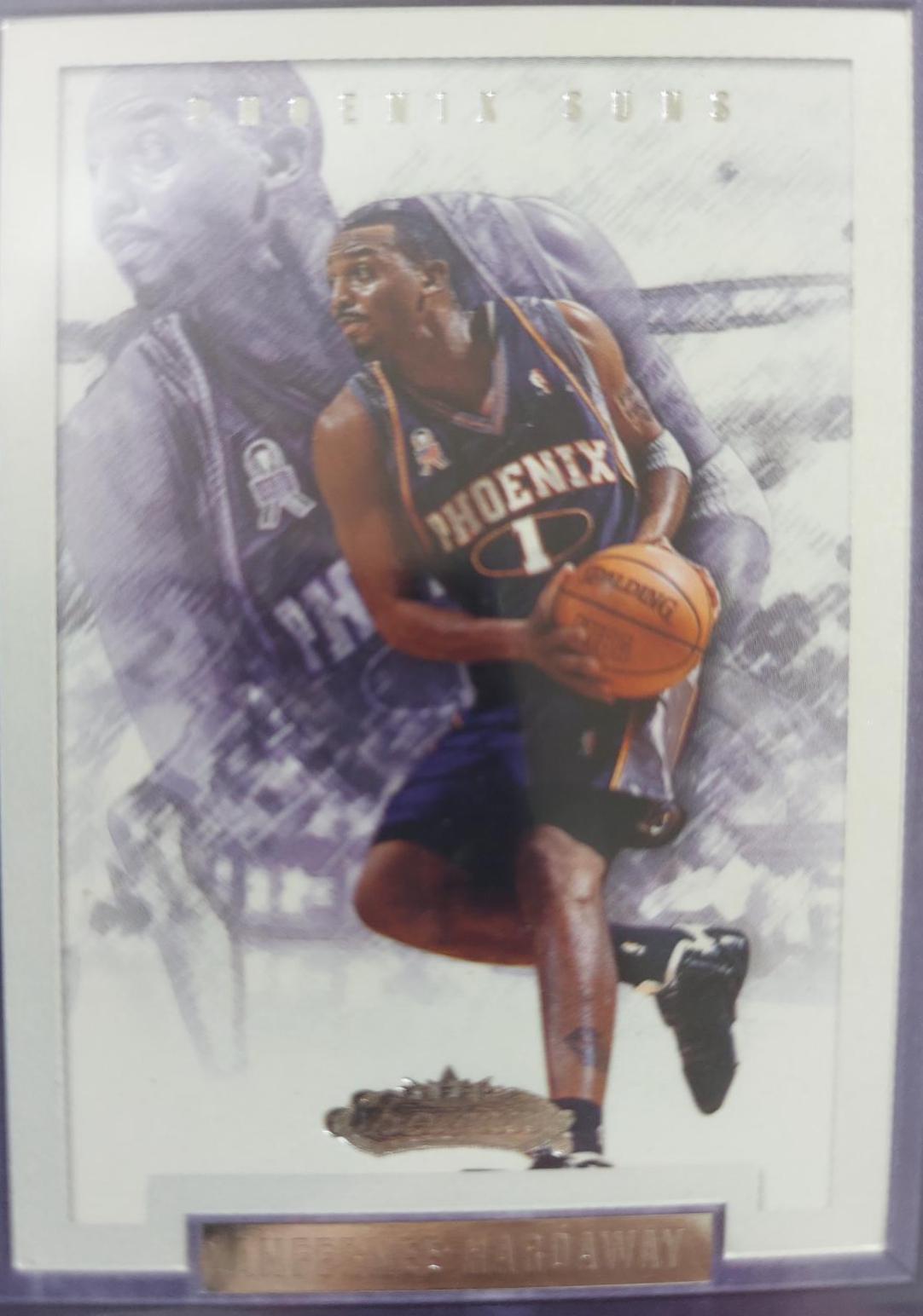 Anfernee Hardaway #30