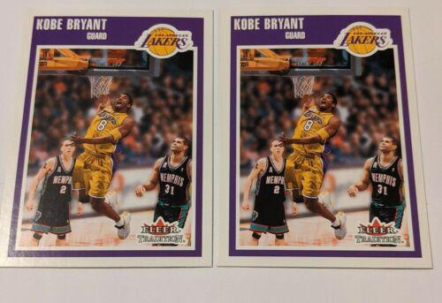 Kobe Bryant #189