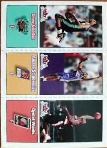 Stoudemire, Gooden, Woods #280