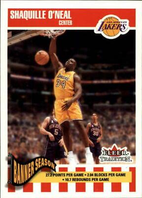 Shaquille O'Neal #258