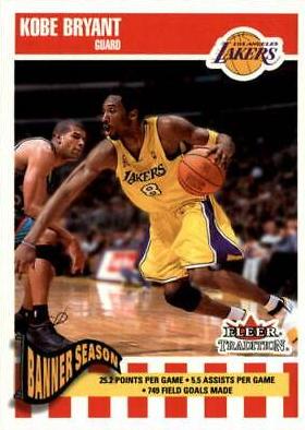 Kobe Bryant #259
