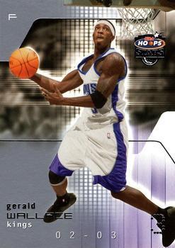 Gerald Wallace #161