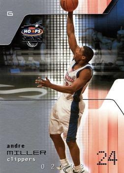 Andre Miller #24