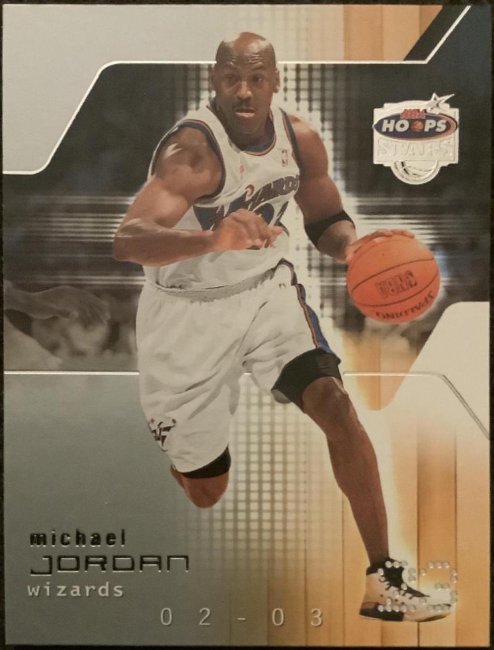 Michael Jordan #23