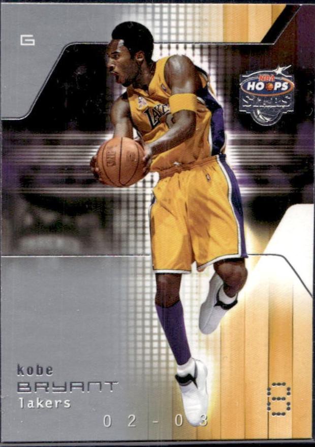 Kobe Bryant #88