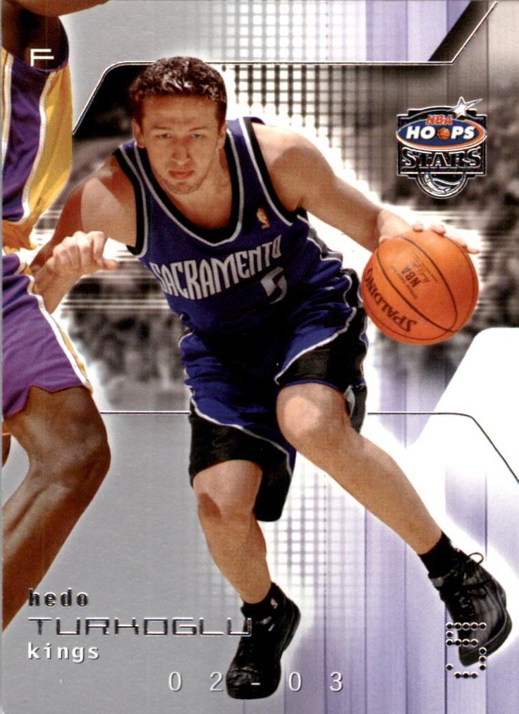 Hedo Turkoglu #160