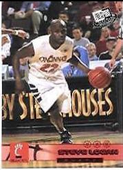 Steve Logan #17
