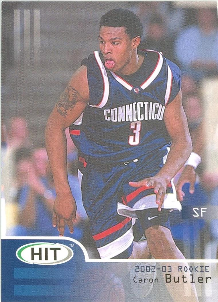 Caron Butler #3