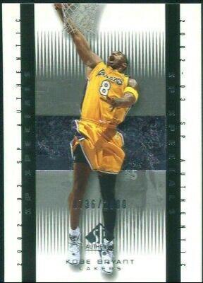 Kobe Bryant #101