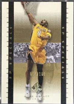 Kobe Bryant [Limited] #101