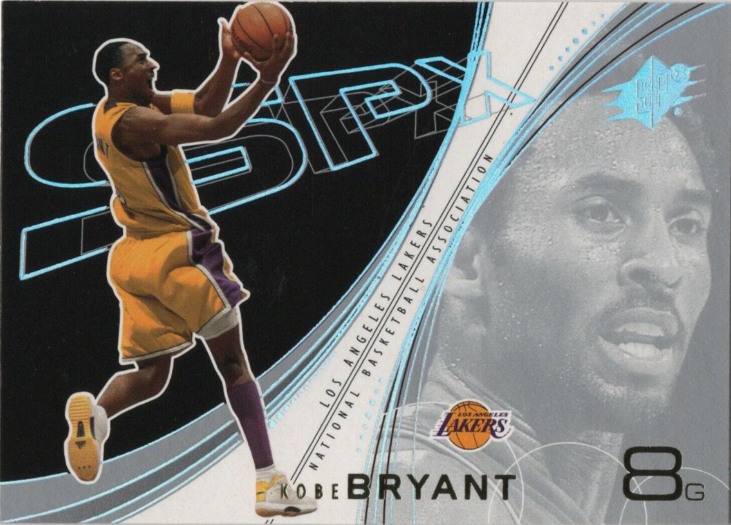 Kobe Bryant #34