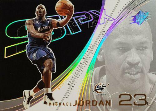 Michael Jordan #89