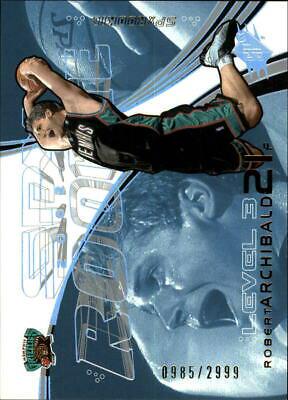Robert Archibald #149