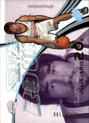 Marko Jaric #145