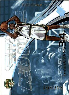 Reggie Evans #161