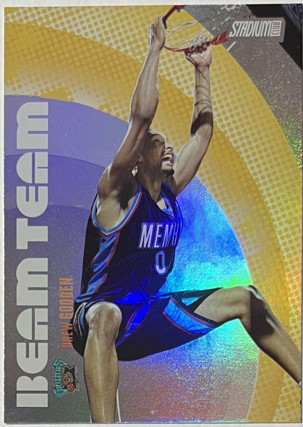 Drew Gooden #BT20