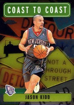 Jason Kidd #CC2