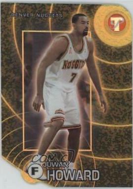 Juwan Howard #24