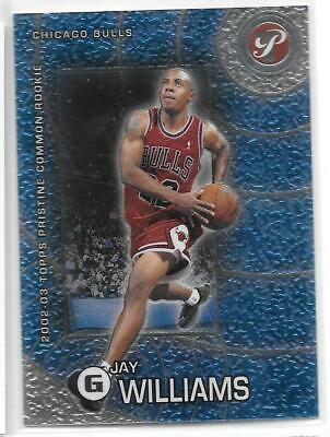 Jay Williams #54