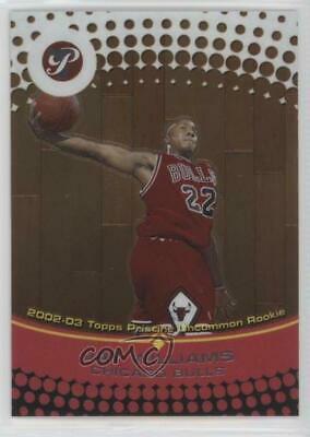 Jay Williams #55