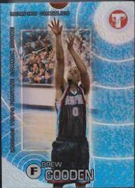 Drew Gooden [Refractor] #60