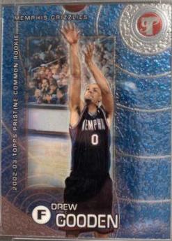 Drew Gooden #60