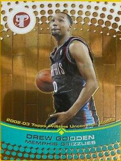 Drew Gooden #61