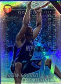 Drew Gooden [Refractor] #62