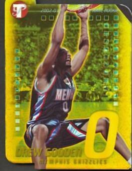 Drew Gooden #62