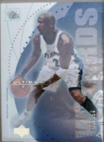 Michael Jordan #67