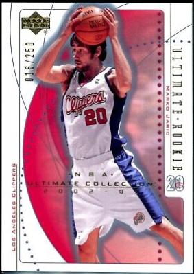 Marko Jaric #103