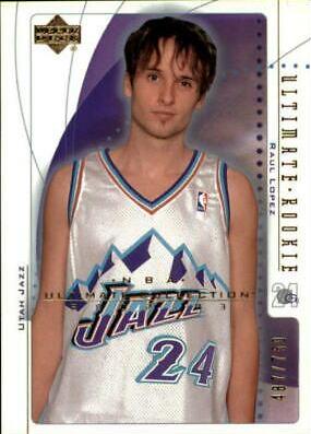Raul Lopez #109