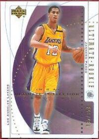 Jannero Pargo #119