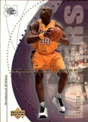 Shaquille O'Neal #27