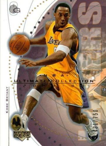 Kobe Bryant #26