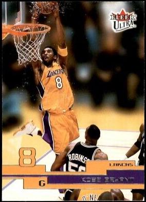 Kobe Bryant #161