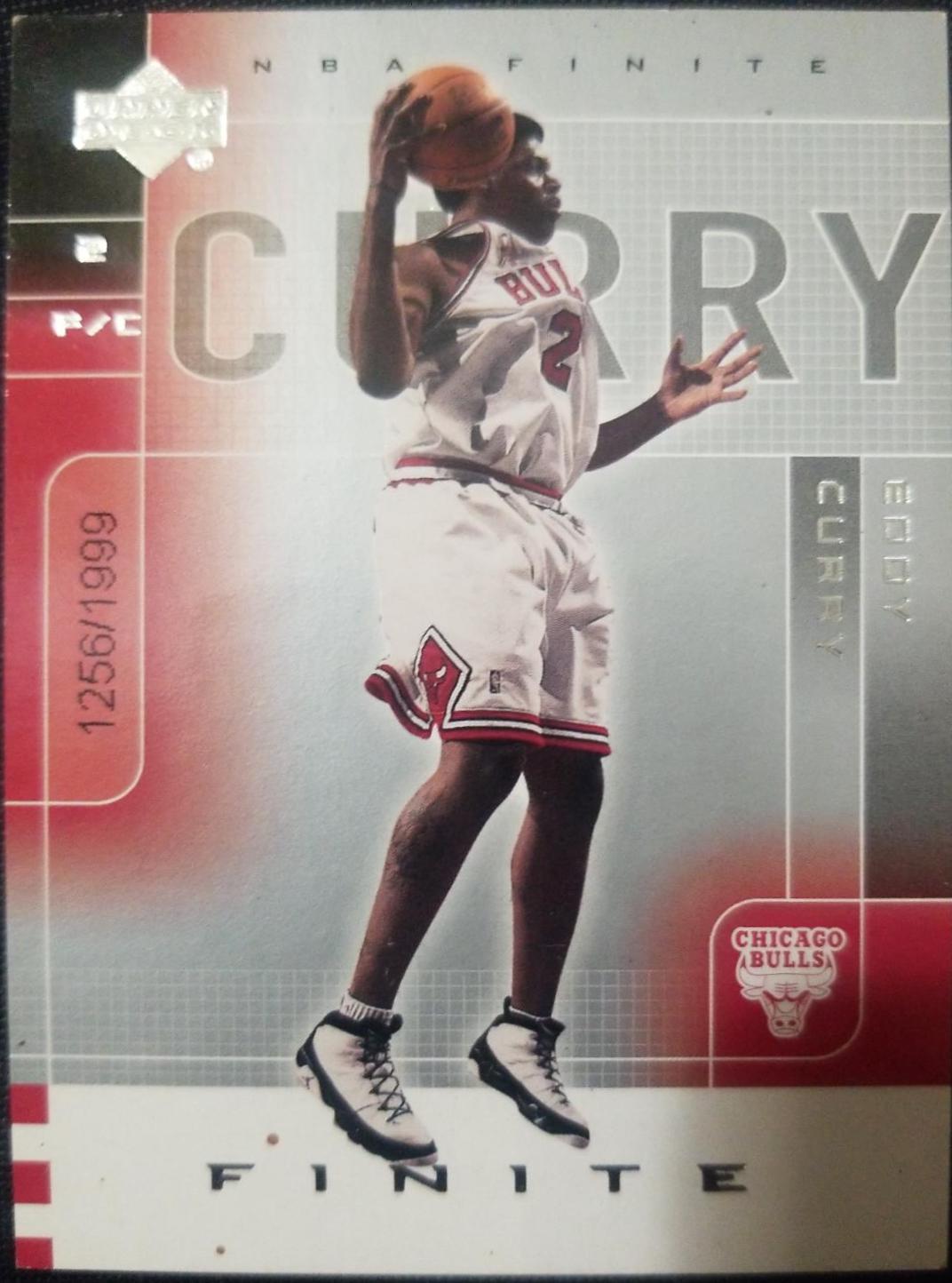 EDDY CURRY #10