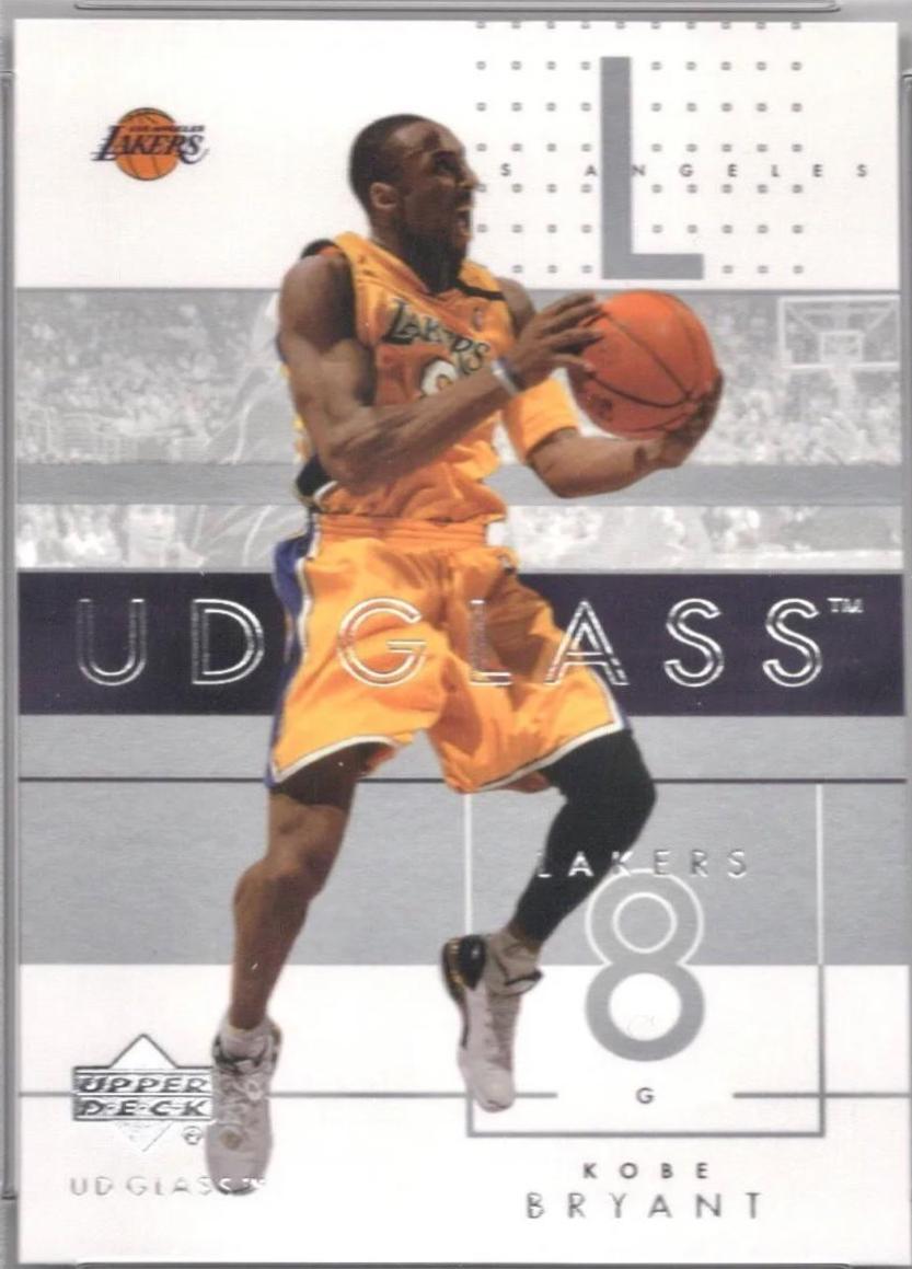 Kobe Bryant #34