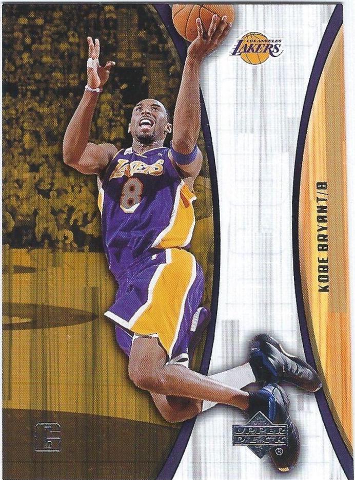 Kobe Bryant #35