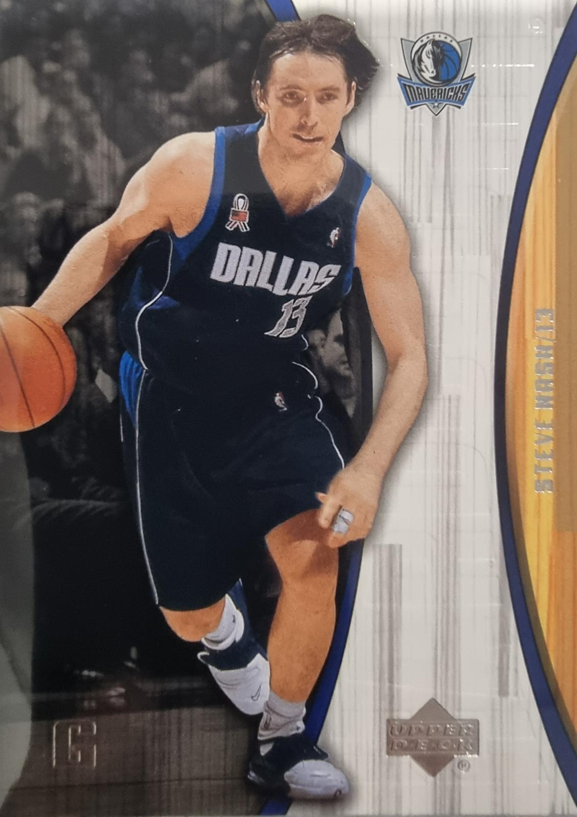 Steve Nash #16
