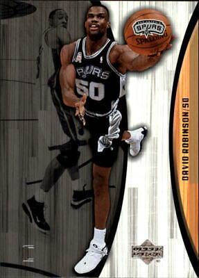 David Robinson #76