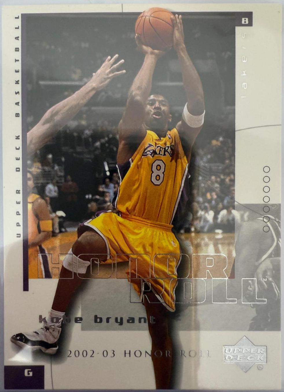 Kobe Bryant #37