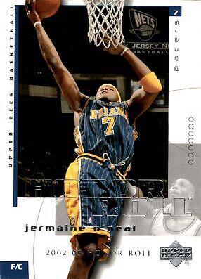 Jermaine O'Neal #30