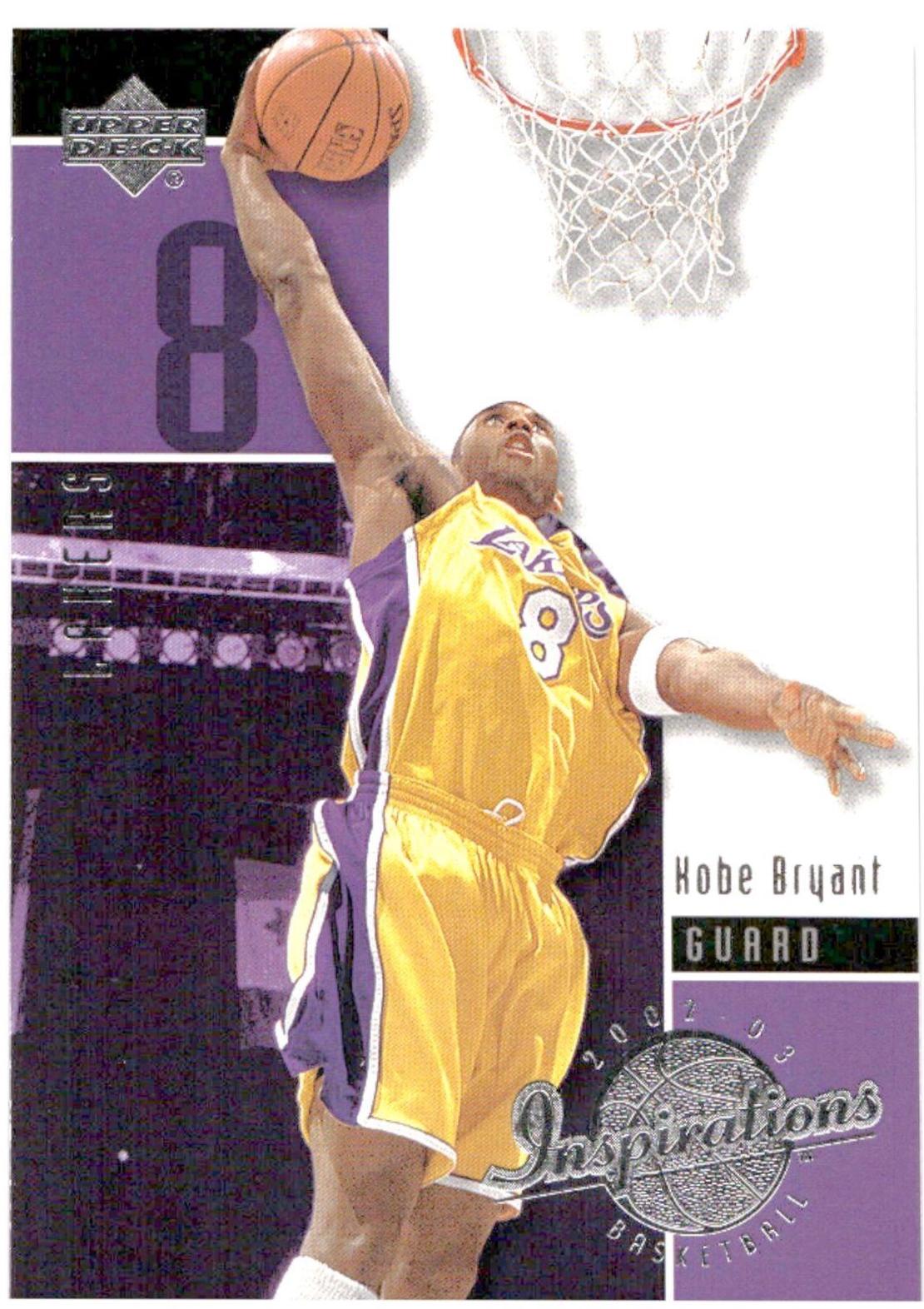 Kobe Bryant #35