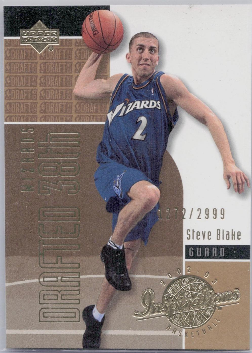 Steve Blake #193
