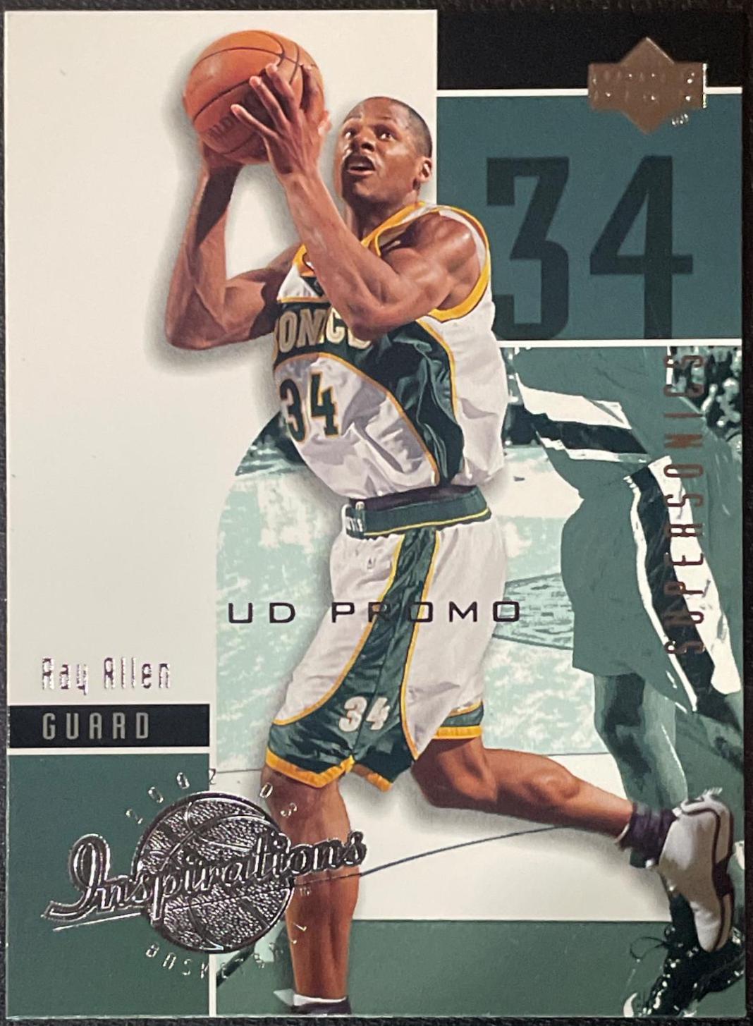 Ray Allen #78