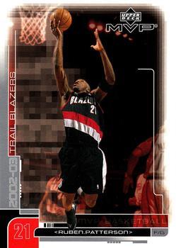 Ruben Patterson #146