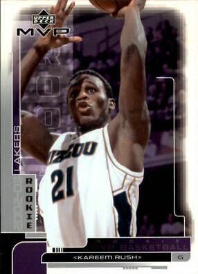 Kareem Rush #211