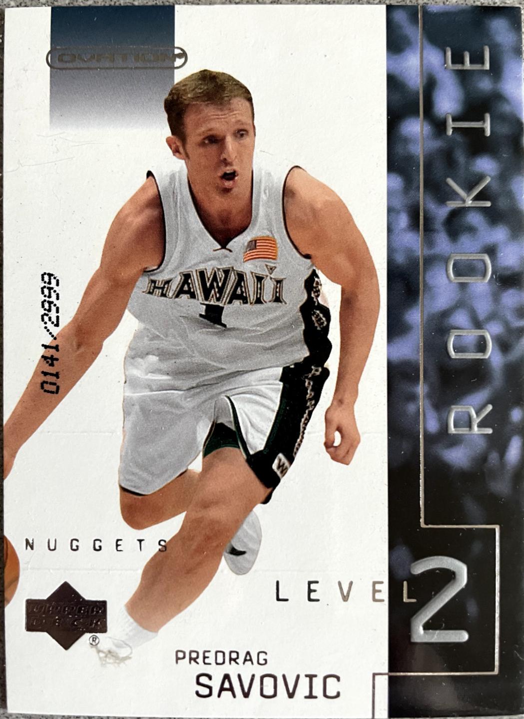 Predrag Savovic #108