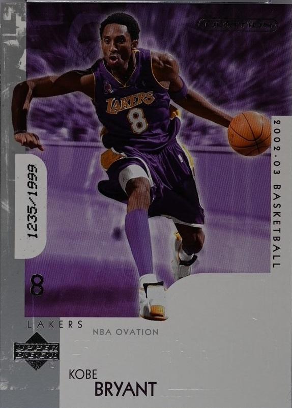 Kobe Bryant #94